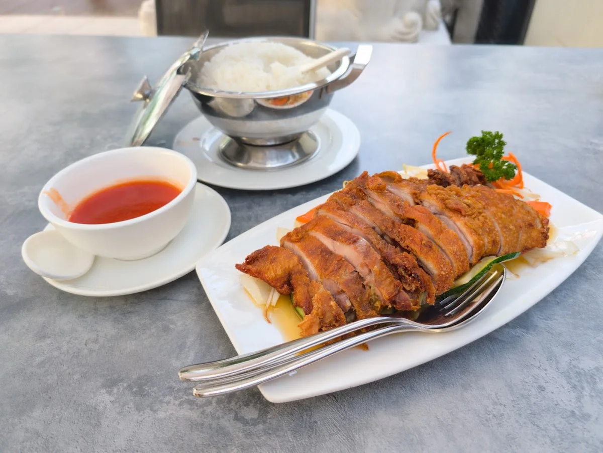 King´s Palace Stuttgart GmbH – Chinesisches Restaurant in Stuttgart, Baden-Württemberg