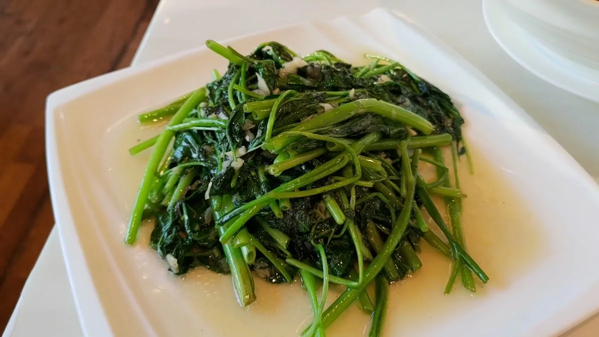 King´s Palace Stuttgart GmbH – Chinesisches Restaurant in Stuttgart, Baden-Württemberg