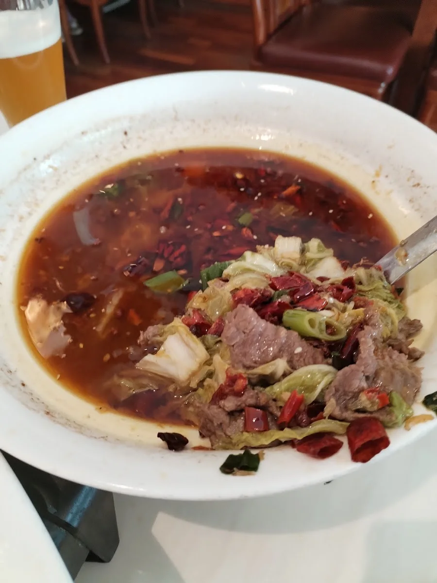 King´s Palace Stuttgart GmbH – Suppe in Stuttgart, Baden-Württemberg