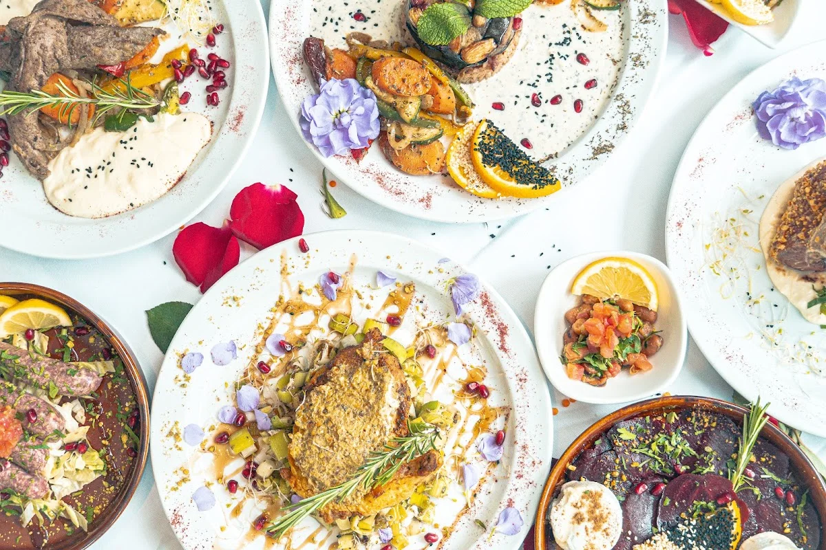 Hala mignon – Essen und Trinken in Hamburg