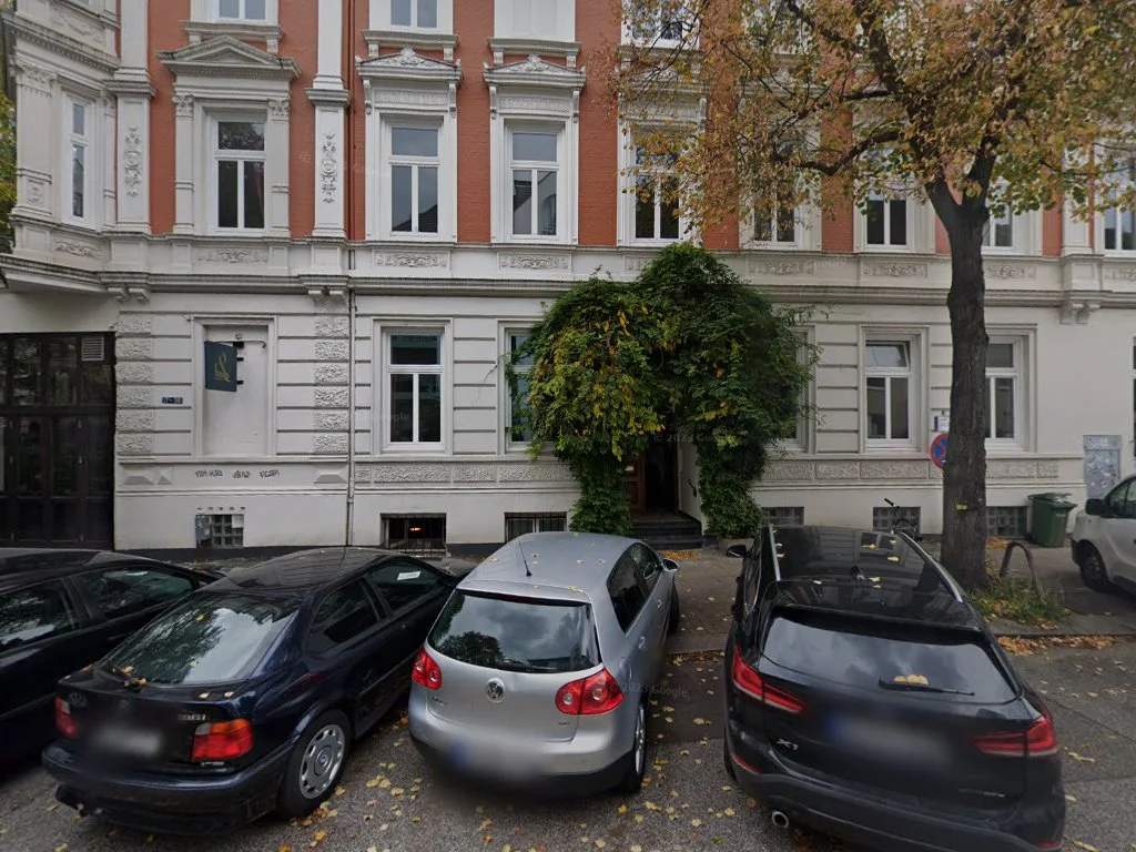 Hala mignon – Street View & 360°-Fotos in Hamburg