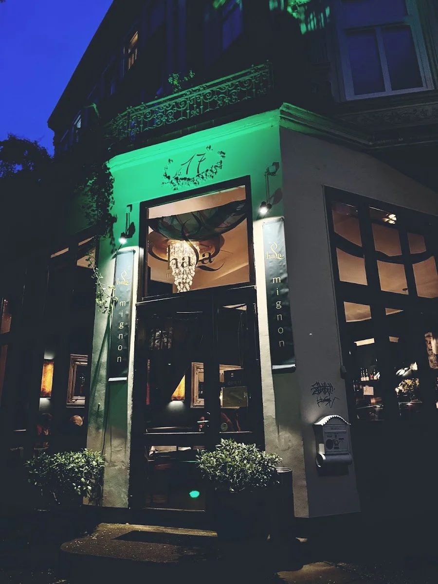 Hala mignon – Profilfoto in Hamburg