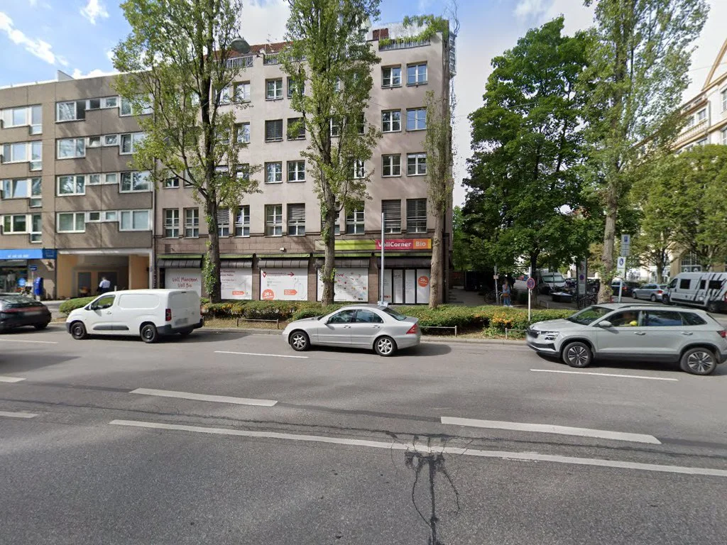 Crystal-Tours – Street View & 360°-Fotos in München, Bayern