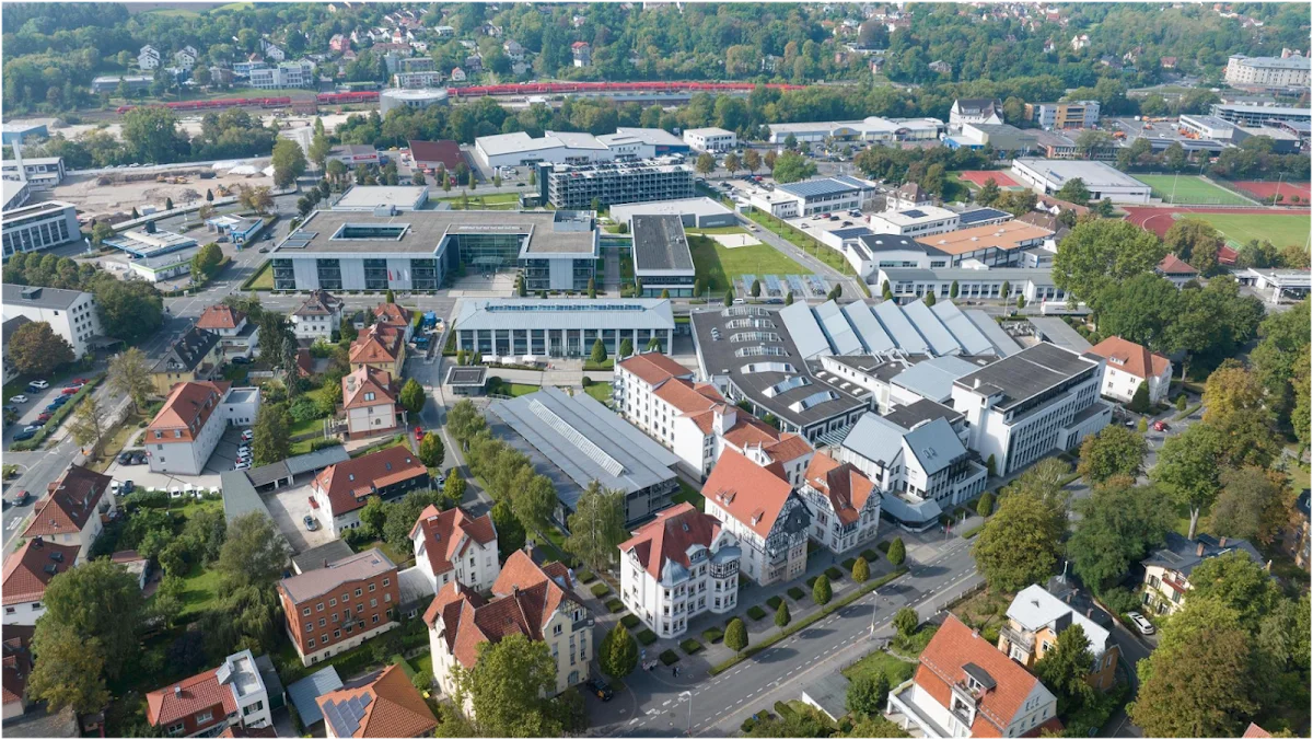 Brose Coburg - Brose Fahrzeugteile – Profilfoto in Coburg, Bayern