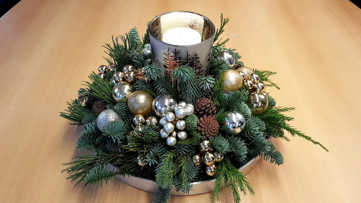Blumen Atelier – Blumengeschäft in Troisdorf, Nordrhein-Westfalen