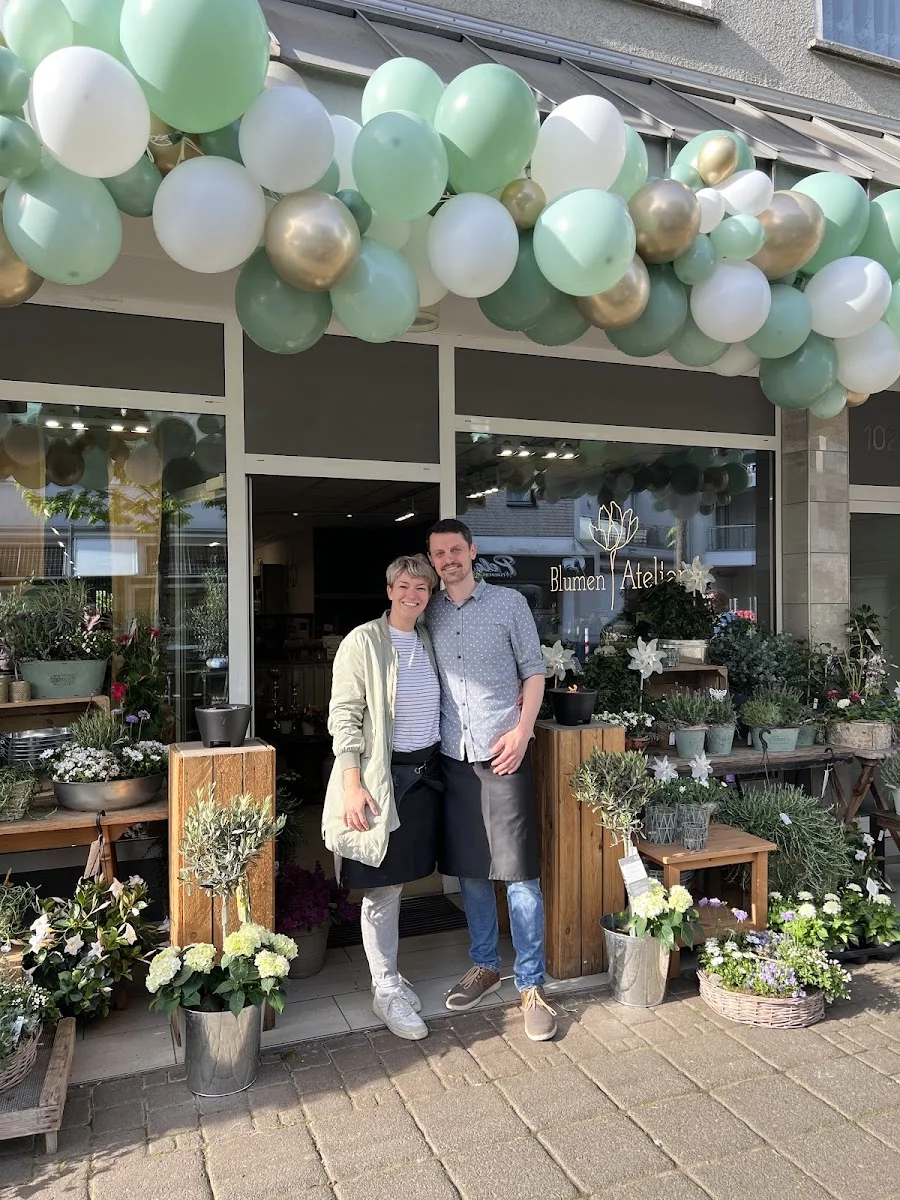 Blumen Atelier – Profilfoto in Troisdorf, Nordrhein-Westfalen