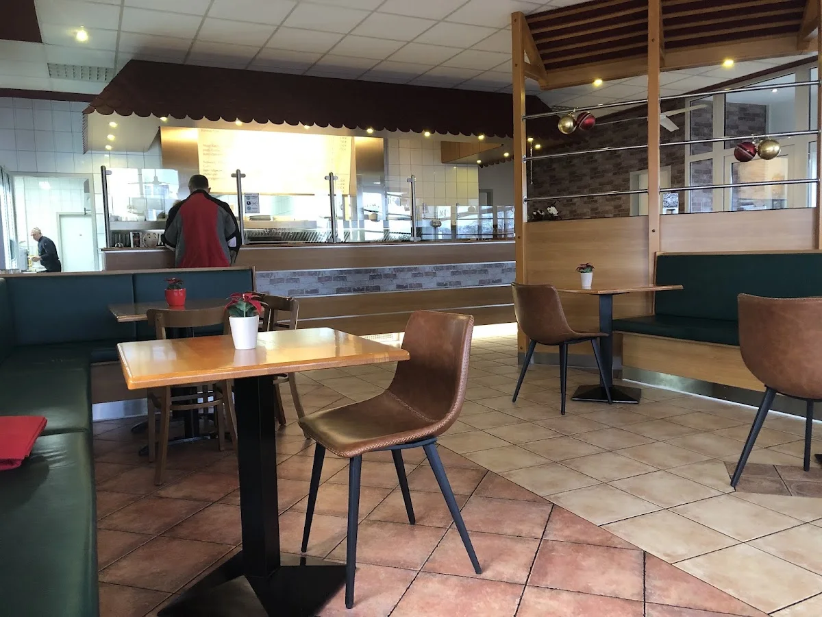 Heisse Kiste – Atmosphäre in Rhede, Nordrhein-Westfalen
