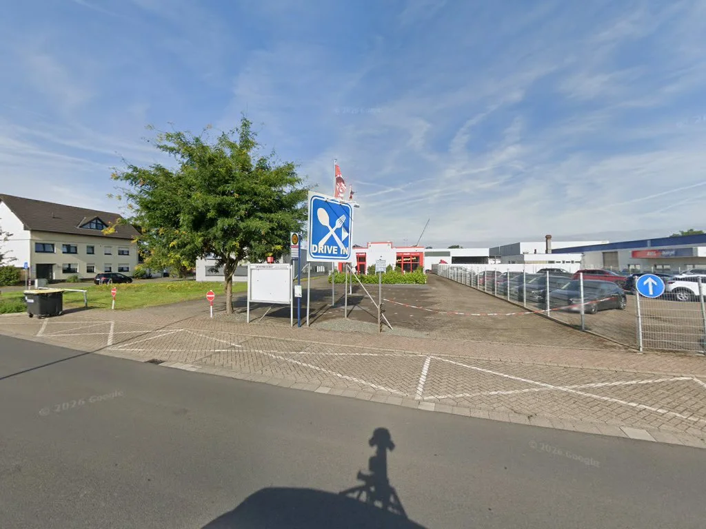 Heisse Kiste – Street View & 360°-Fotos in Rhede, Nordrhein-Westfalen