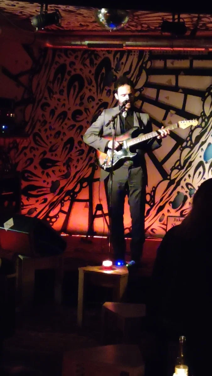 Café Galao – Atmosphäre in Stuttgart Stuttgart-Süd, Baden-Württemberg