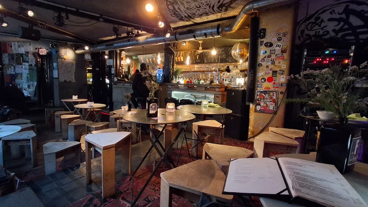 Café Galao – Profilfoto in Stuttgart Stuttgart-Süd, Baden-Württemberg