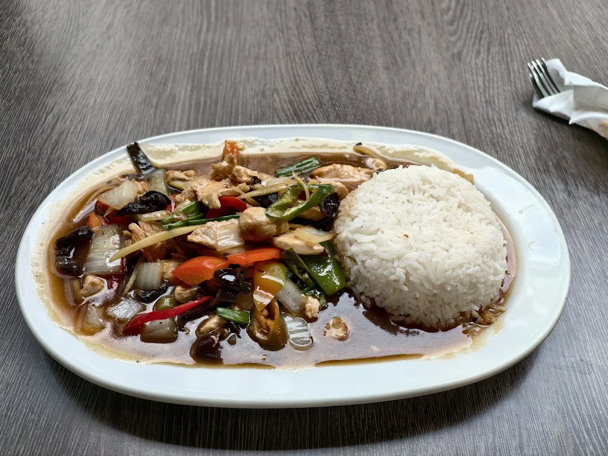 Restaurant Thai Fun – Restaurant in Frankfurt am Main, Hessen