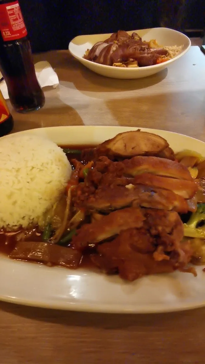 Restaurant Thai Fun – Restaurant in Frankfurt am Main, Hessen