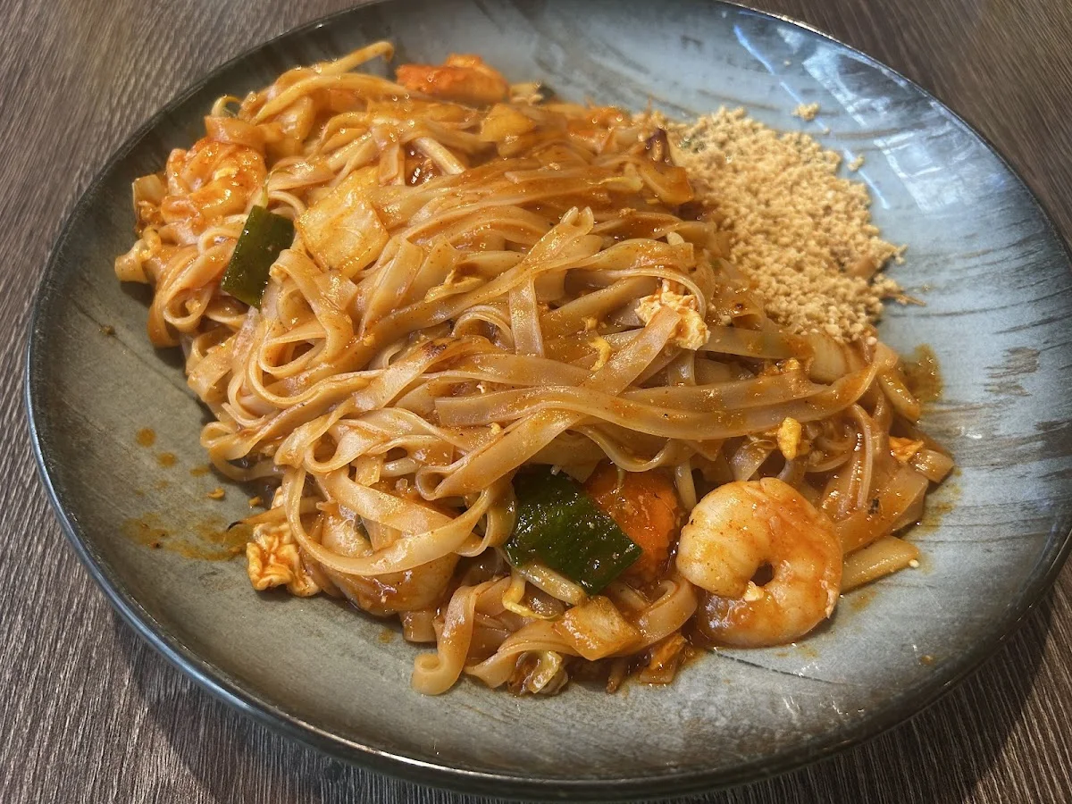 Restaurant Thai Fun – Essen und Trinken in Frankfurt am Main, Hessen