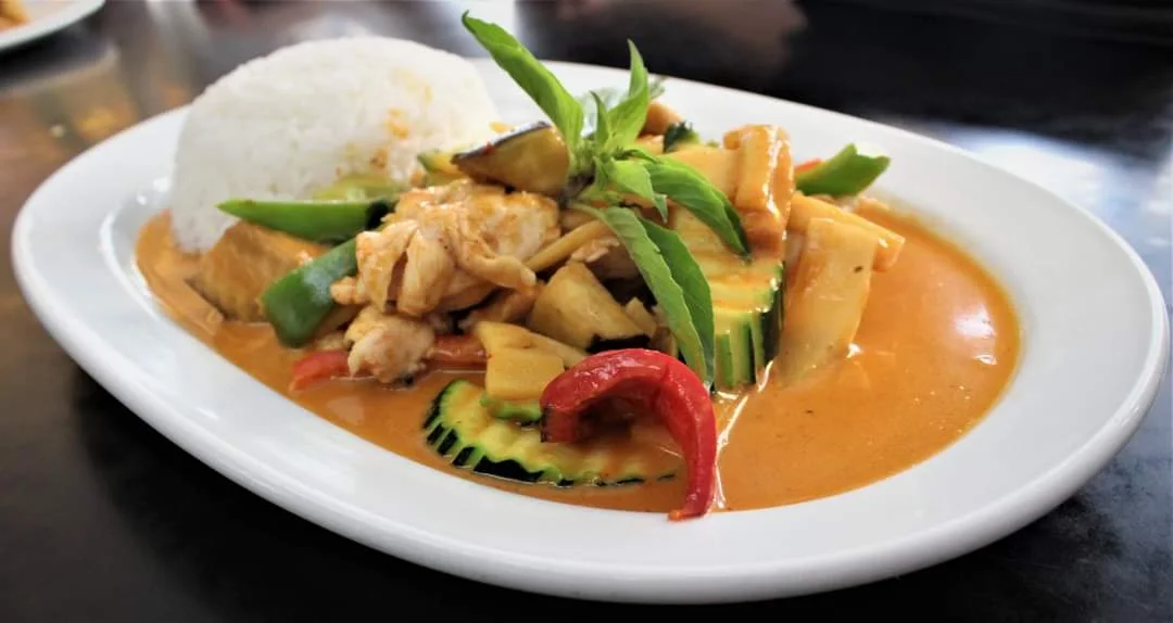 Restaurant Thai Fun – Curry in Frankfurt am Main, Hessen