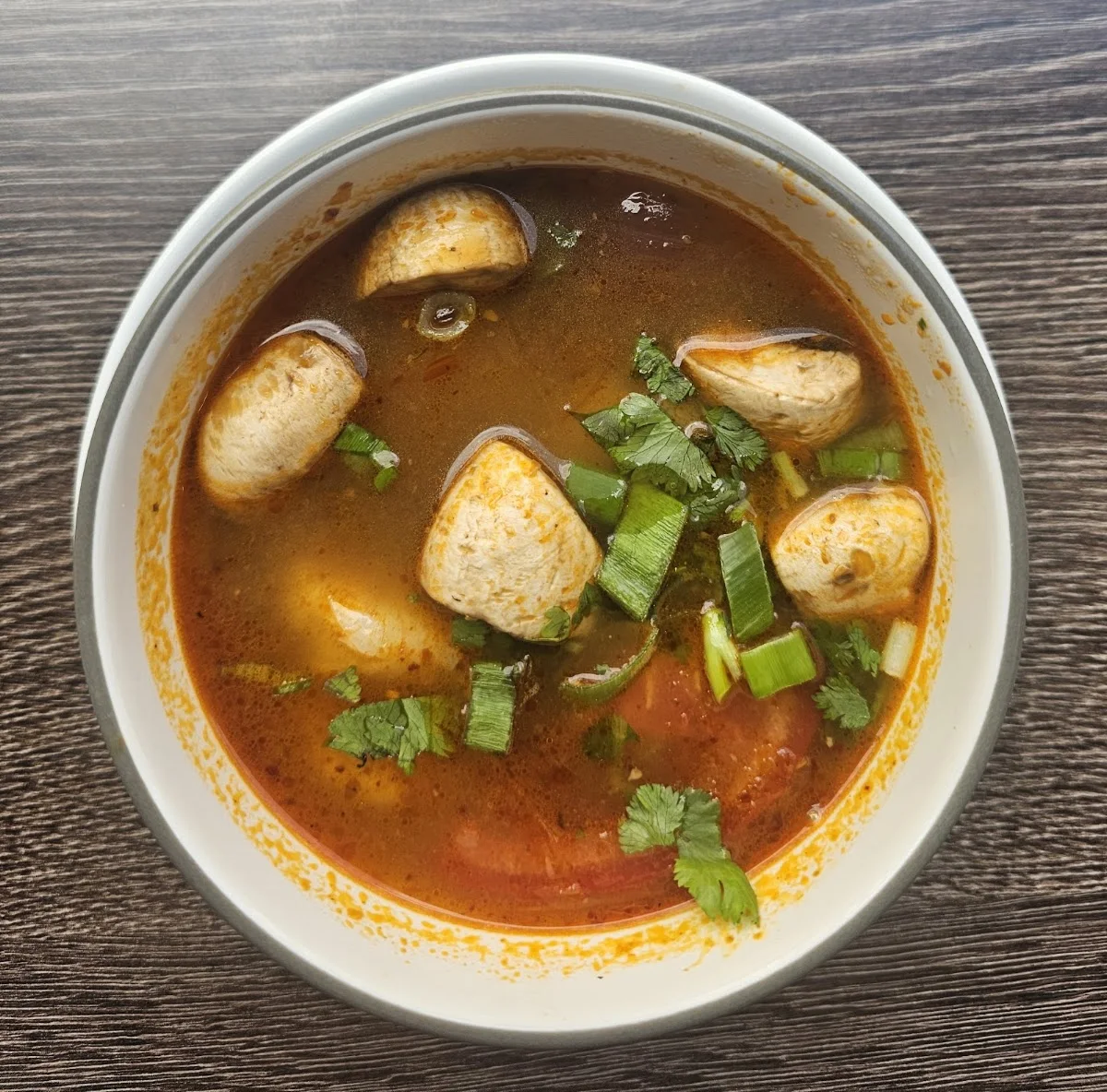 Restaurant Thai Fun – Tom Yam in Frankfurt am Main, Hessen