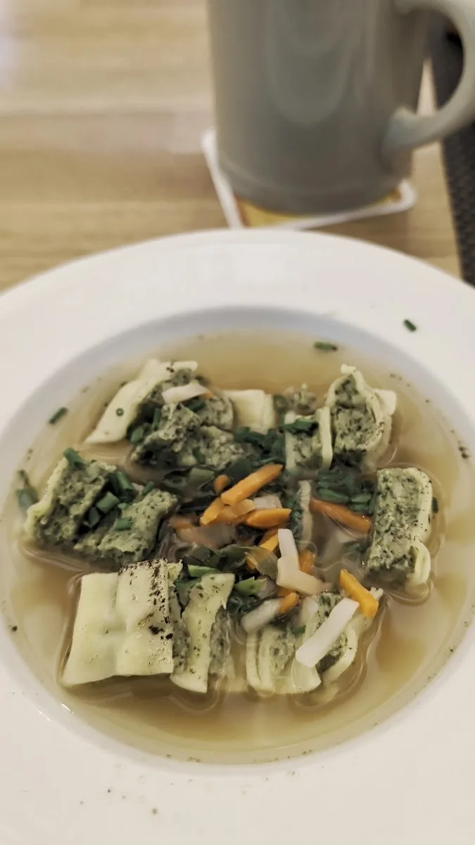 Marktstüble – Deutsches Restaurant in Stuttgart, Baden-Württemberg