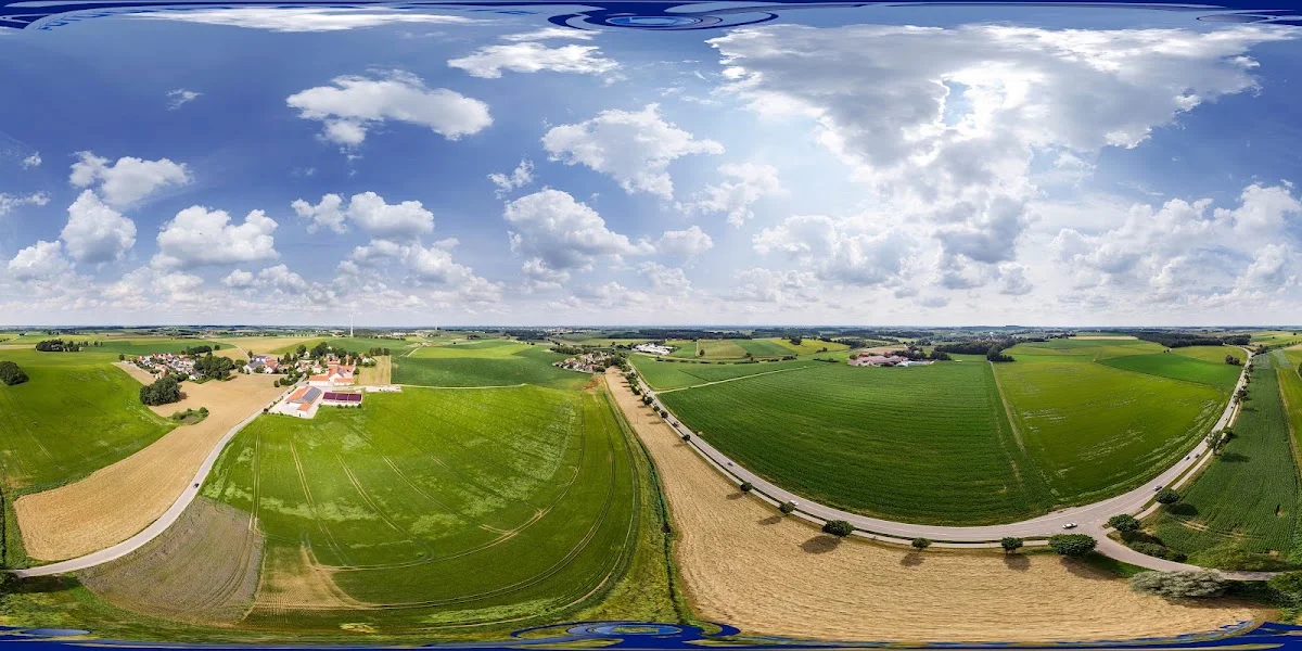 Myposter GmbH – Street View & 360°-Fotos in Bergkirchen, Bayern