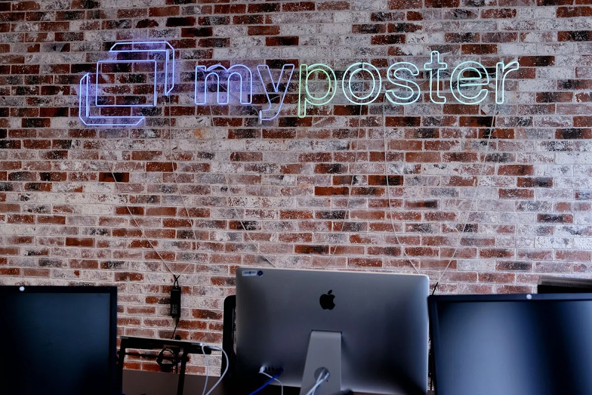 Myposter GmbH – Profilfoto in Bergkirchen, Bayern