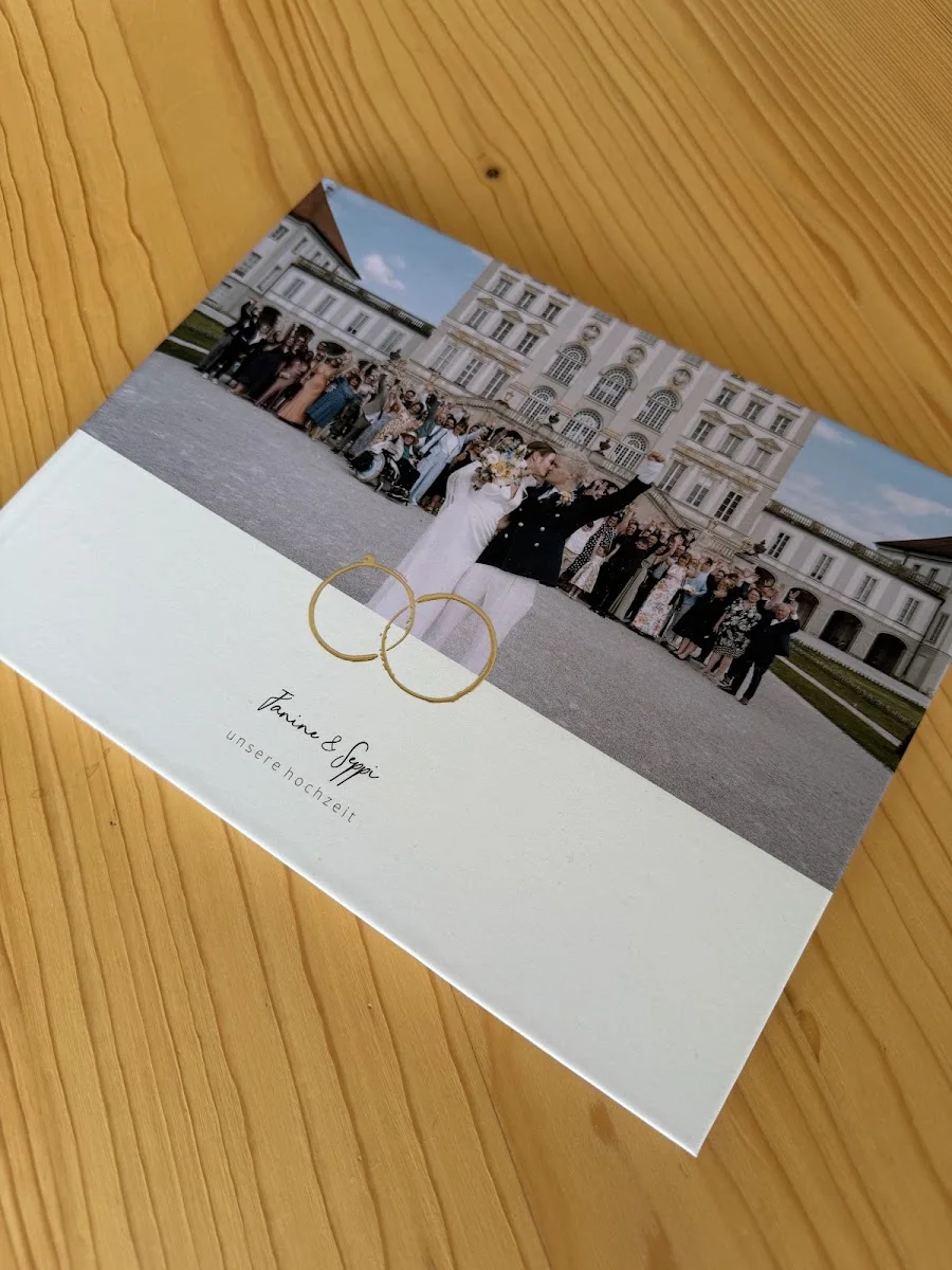 Myposter GmbH – Besucherfoto von Sepp Morrison in Bergkirchen, Bayern