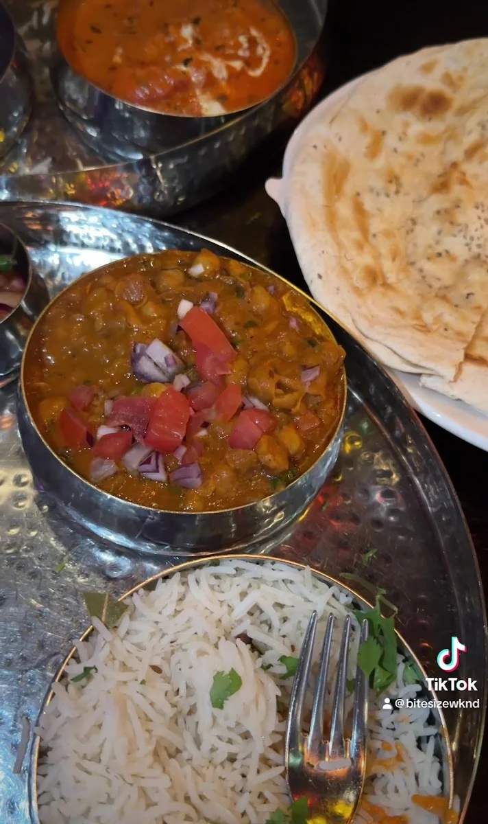 Mumbai Local - Indian Food – Indisches Restaurant in Berlin