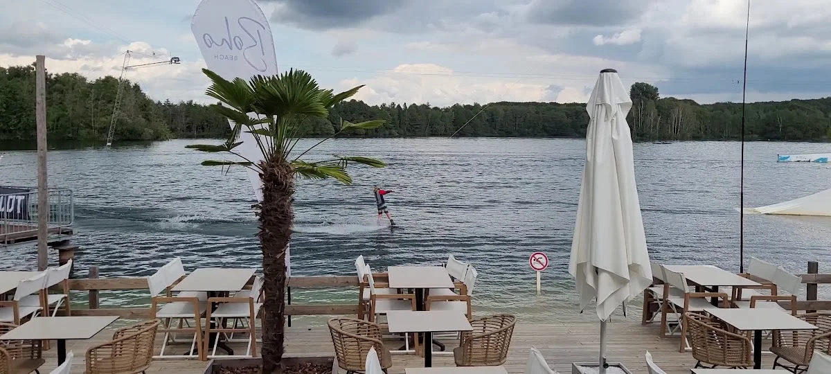 Amici Beach Club – Restaurant in Wassenberg, Nordrhein-Westfalen