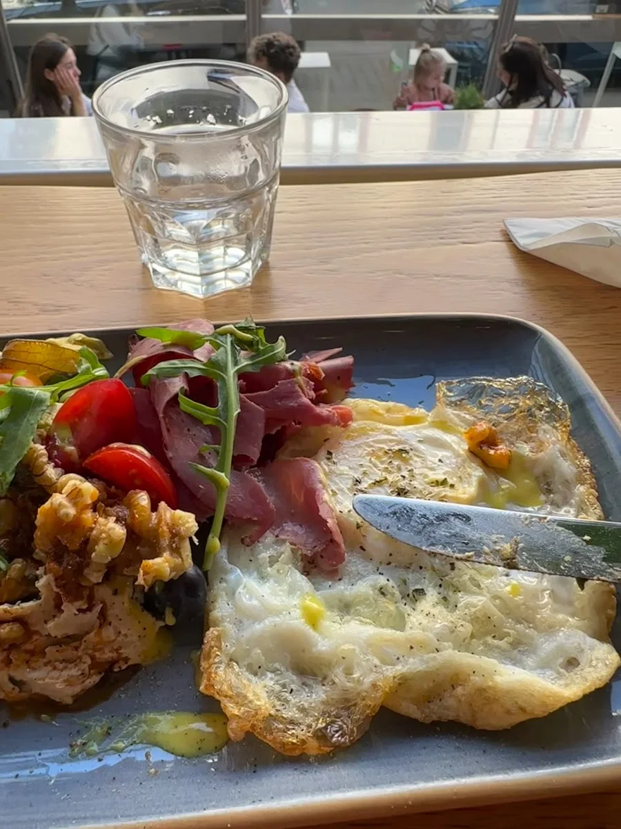Moka Roasters – Café in Frankfurt am Main, Hessen
