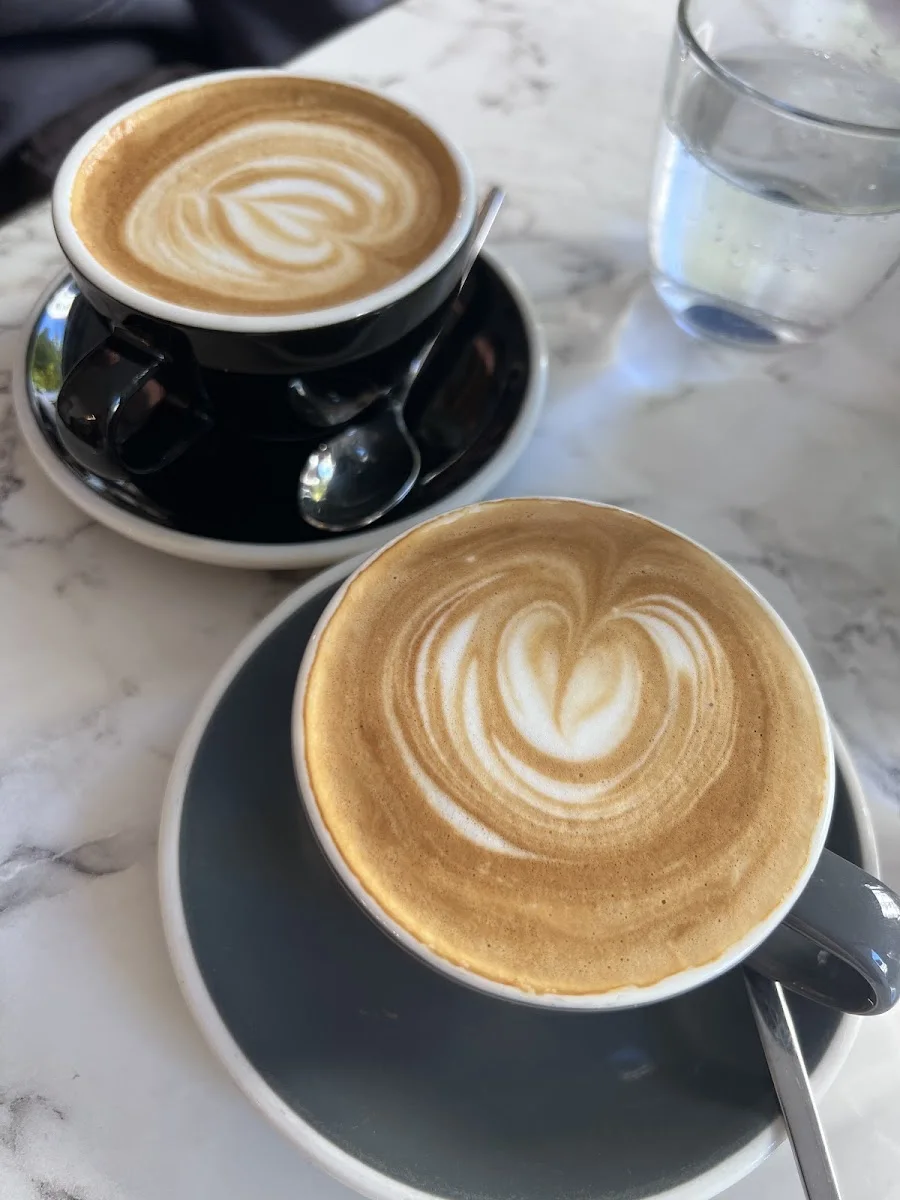 Moka Roasters – Essen und Trinken in Frankfurt am Main, Hessen
