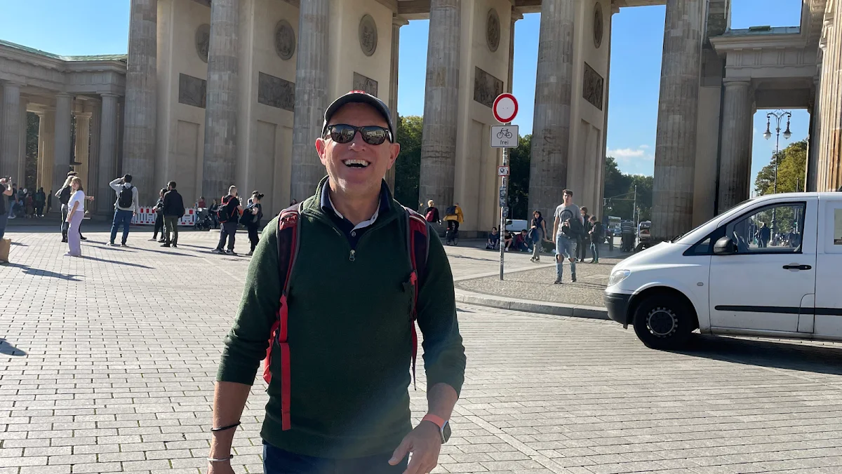 The Berlin Expert – Sehenswürdigkeit in Berlin