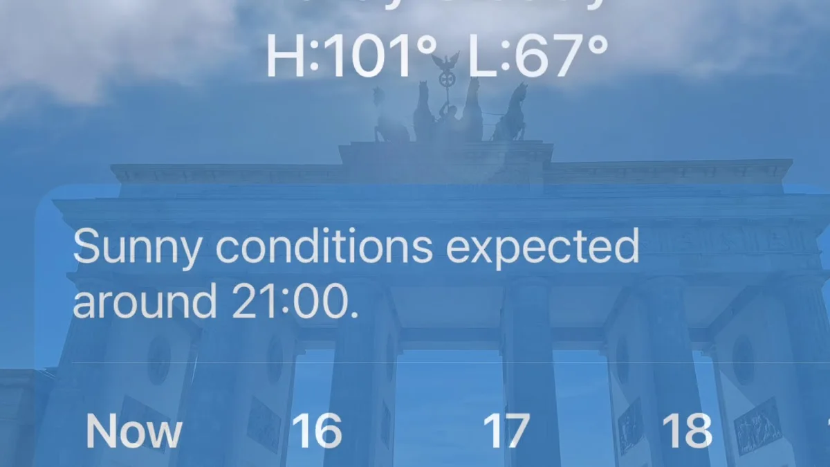 The Berlin Expert – Sehenswürdigkeit in Berlin
