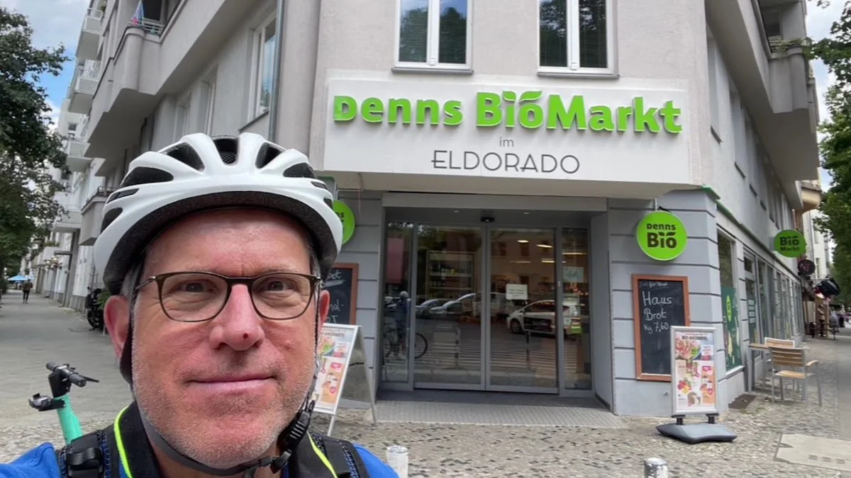The Berlin Expert – Vom Inhaber in Berlin