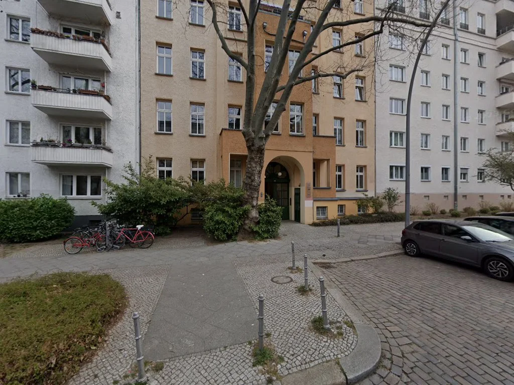 The Berlin Expert – Street View & 360°-Fotos in Berlin