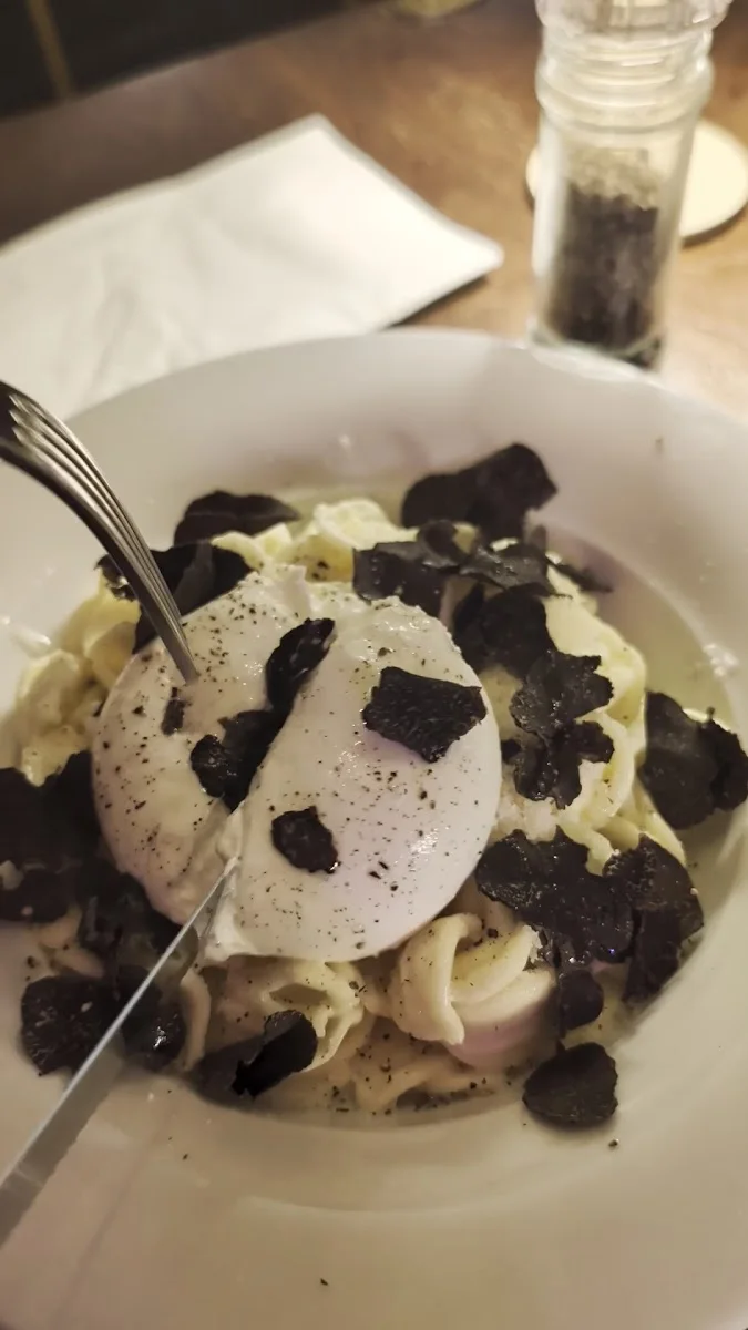 Pizza & Pasta Scialpi – Pizzeria in Frankfurt am Main, Hessen