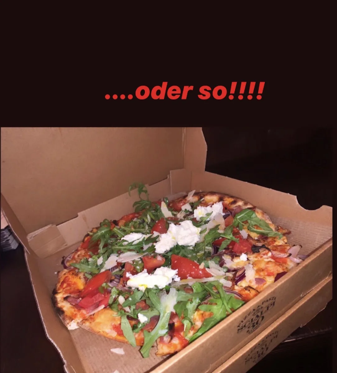 Pizza & Pasta Scialpi – Pizza in Frankfurt am Main, Hessen