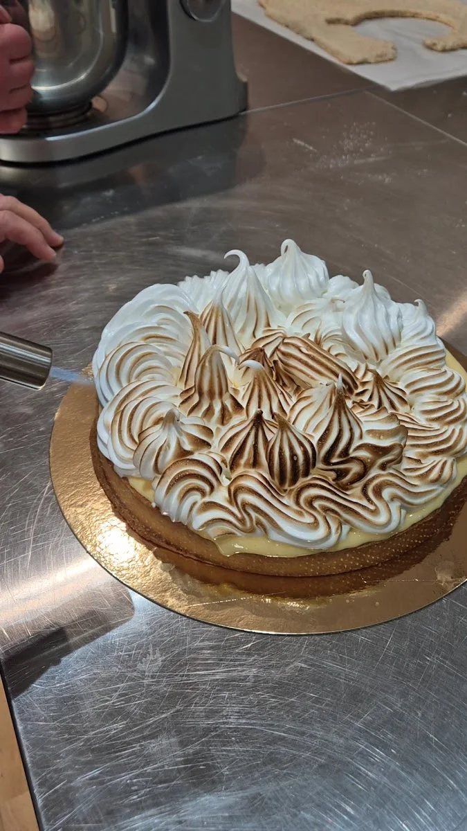 Yahelis chocolate and patisserie workshops – Videolar in Berlin