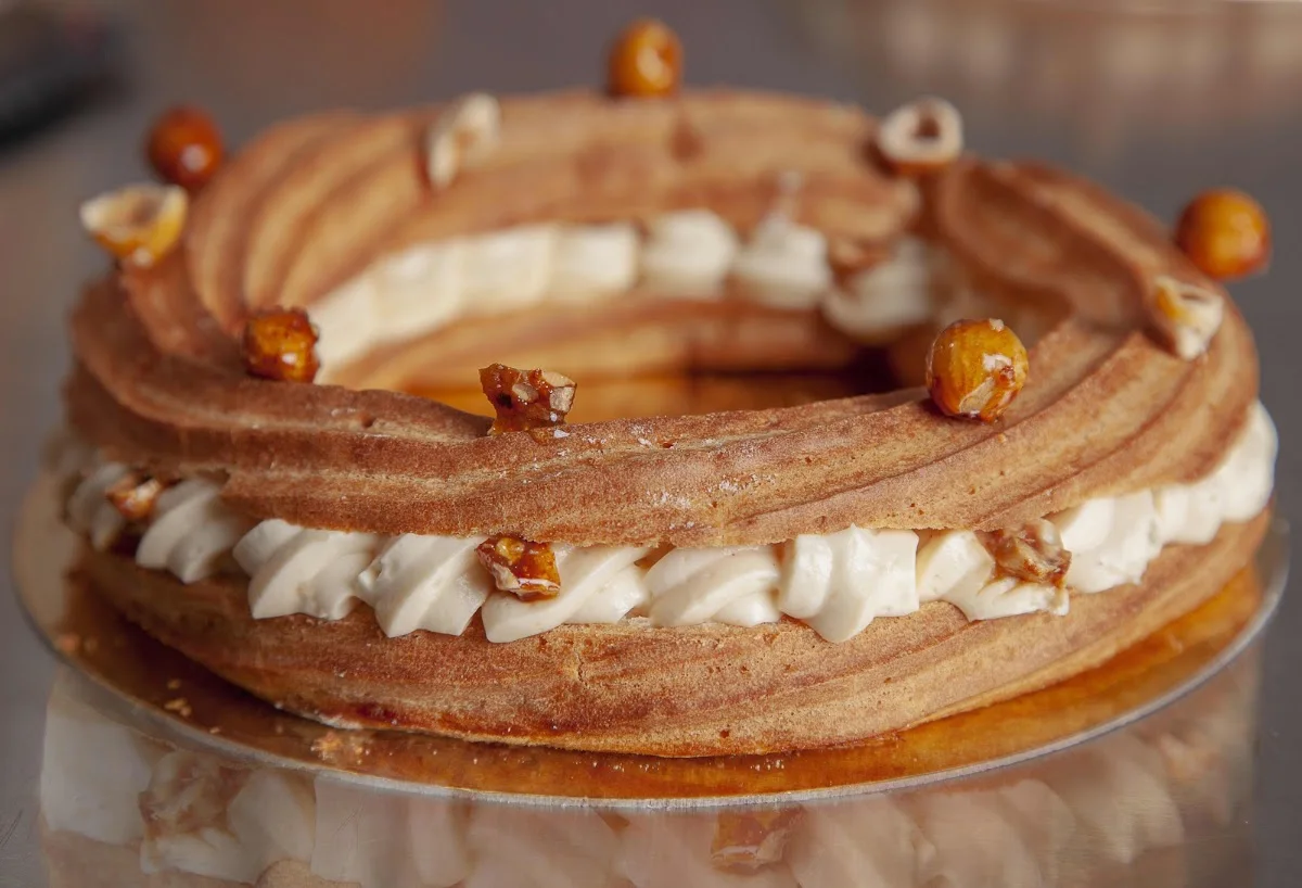 Yahelis chocolate and patisserie workshops – Sahibinin seçtikleri in Berlin