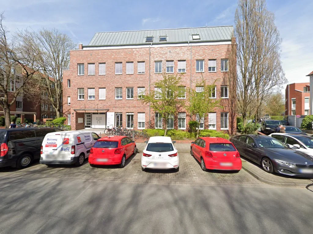 Rehab-Five Physiotherapie Münster – Street View & 360°-Fotos in Münster, Nordrhein-Westfalen