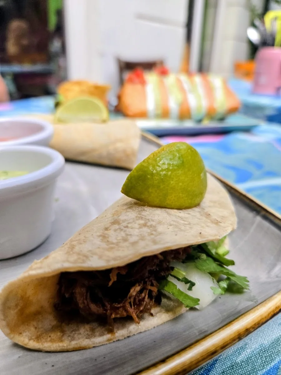 La Quesadilla – Cocktailbar in Hamburg