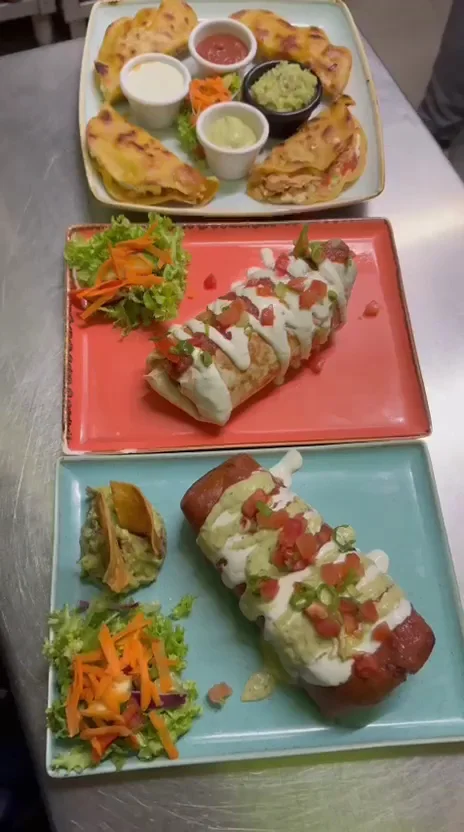La Quesadilla – Cocktailbar in Hamburg