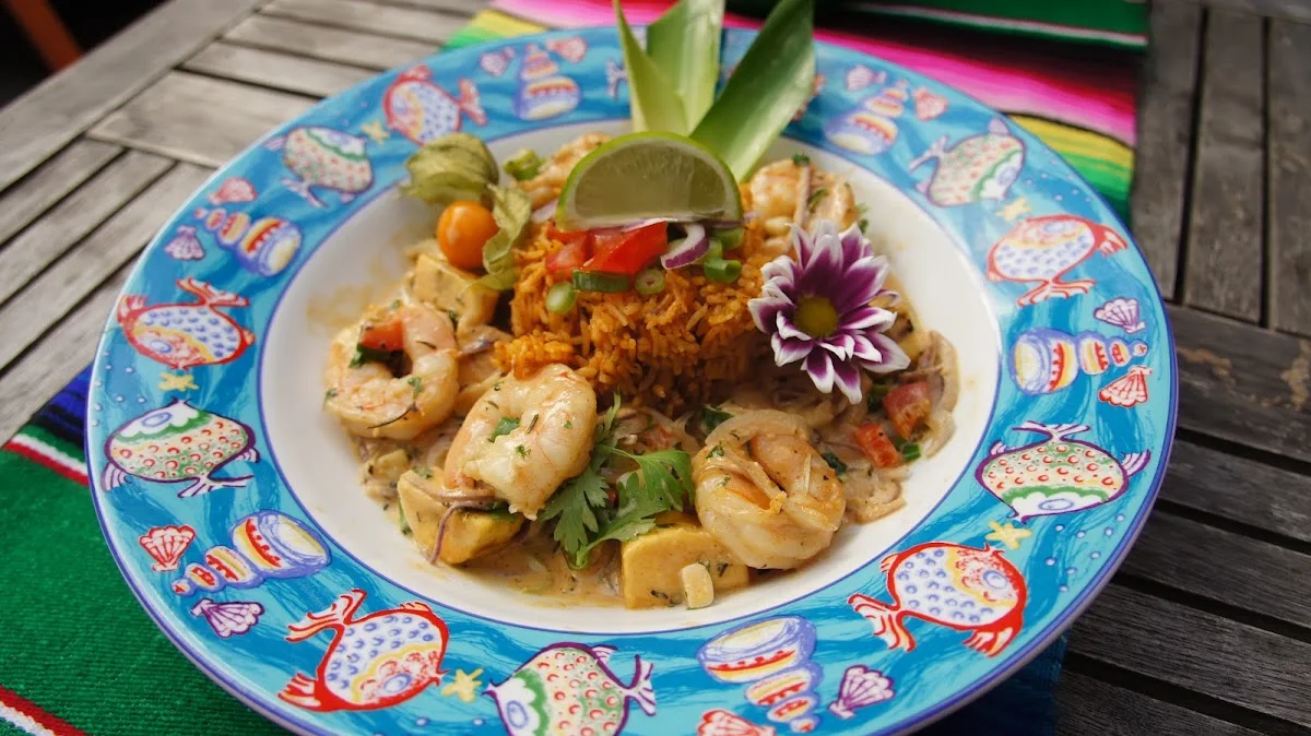 La Quesadilla – Essen und Trinken in Hamburg