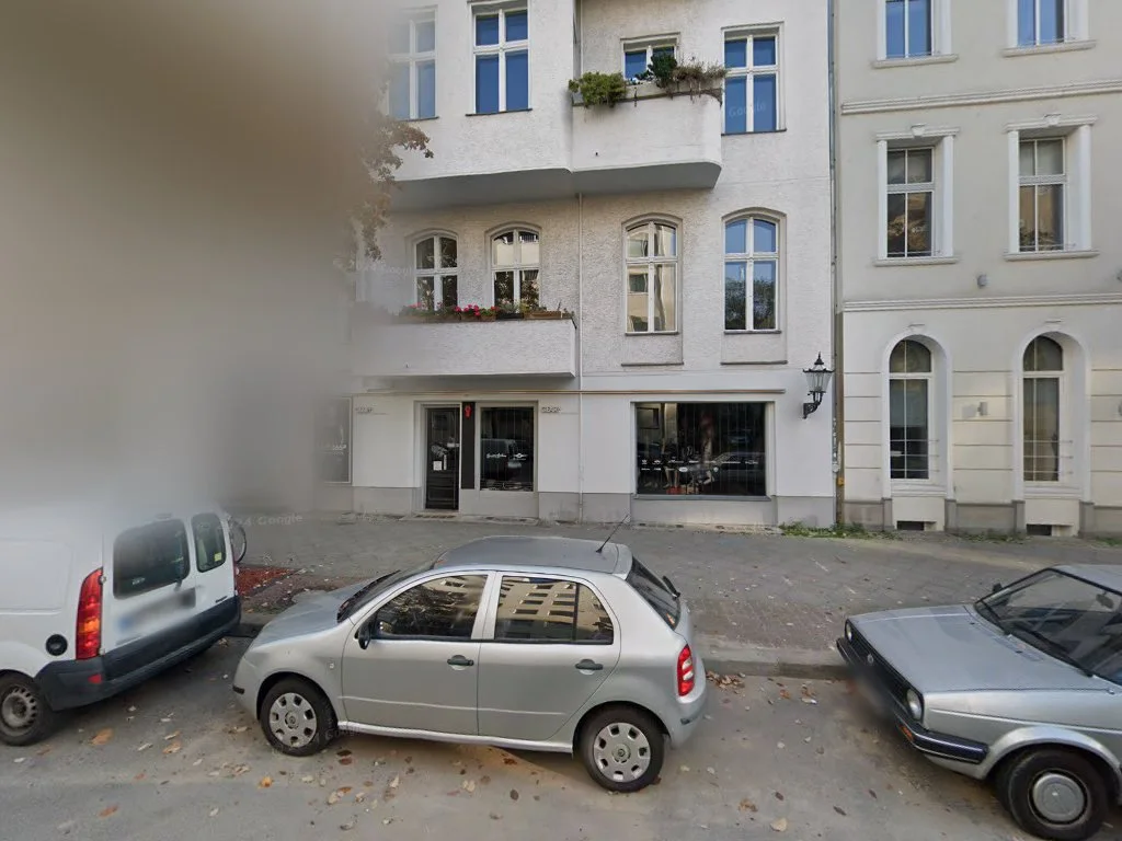 GEAR Berlin – Street View ve 360° in Berlin