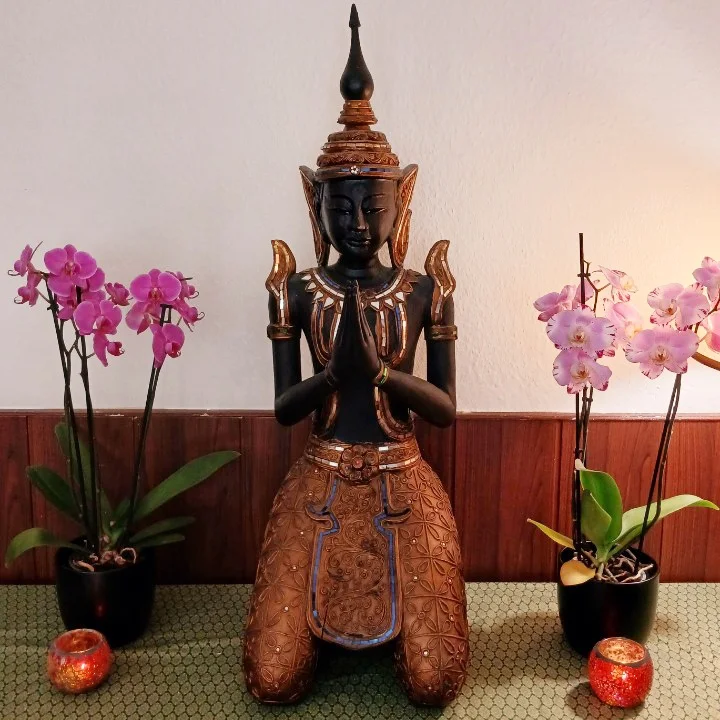 Samanta-Spa Thai Massage – Vom Inhaber in Aachen, Nordrhein-Westfalen