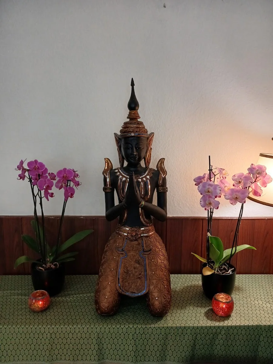 Samanta-Spa Thai Massage – Profilfoto in Aachen, Nordrhein-Westfalen