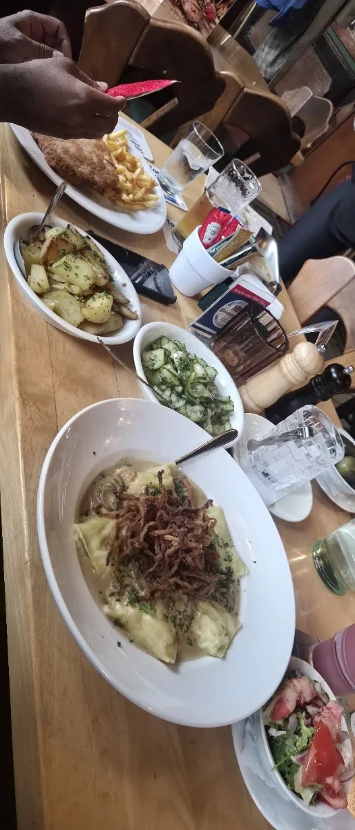 Restaurant & Bierhaus Xantener Eck – Bar in Berlin