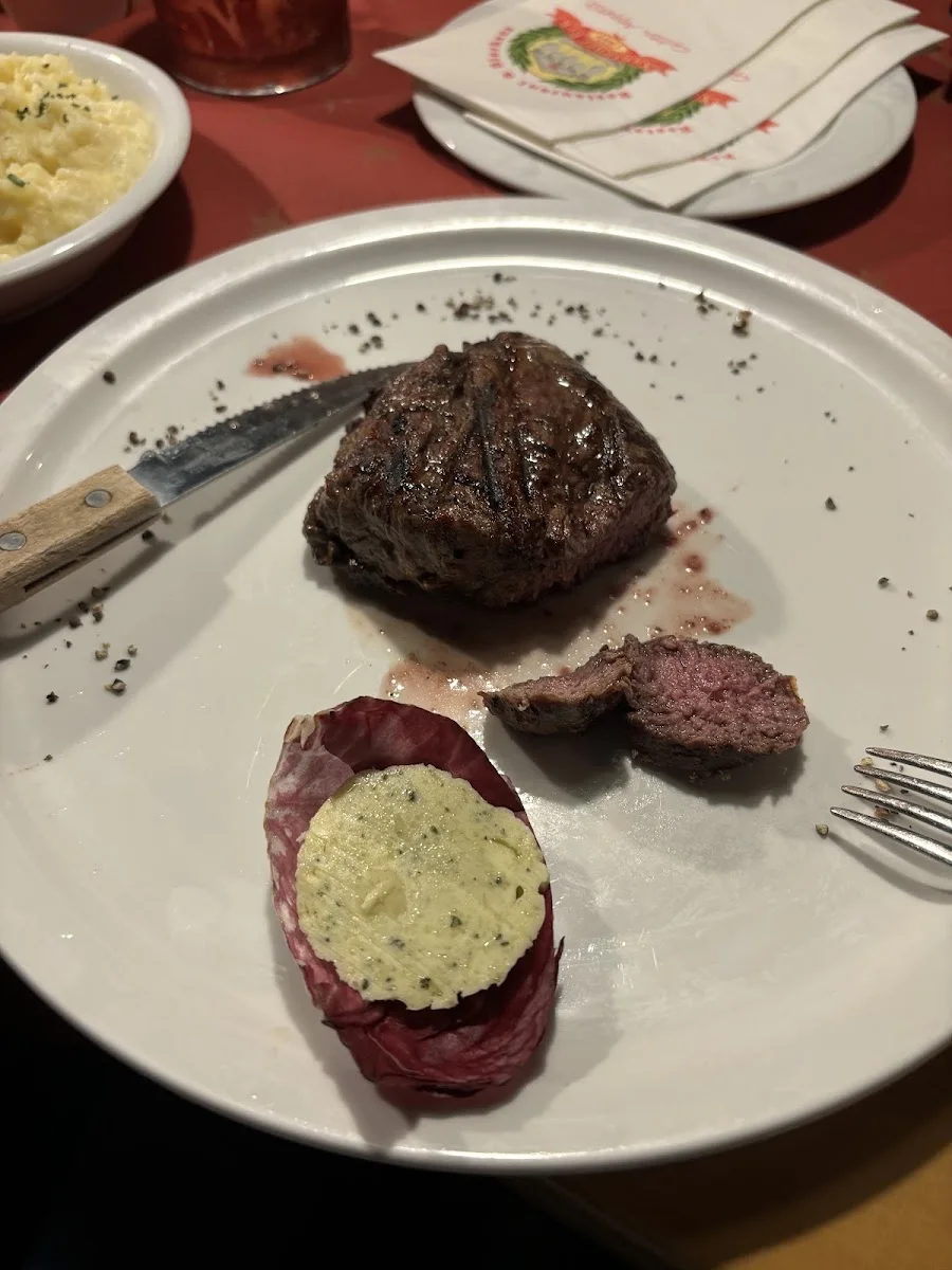 Restaurant & Bierhaus Xantener Eck – Filet mignon in Berlin