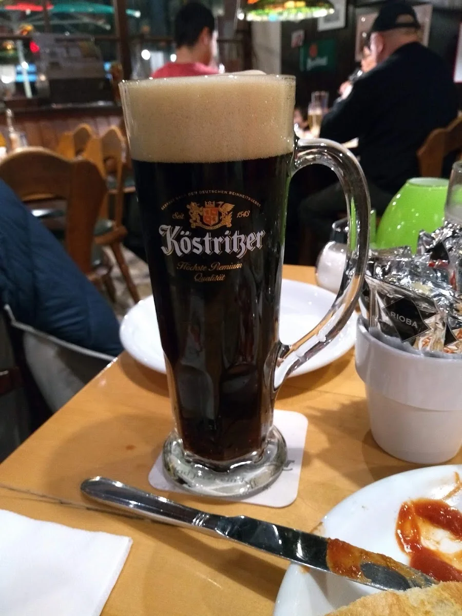 Restaurant & Bierhaus Xantener Eck – Root Beer in Berlin