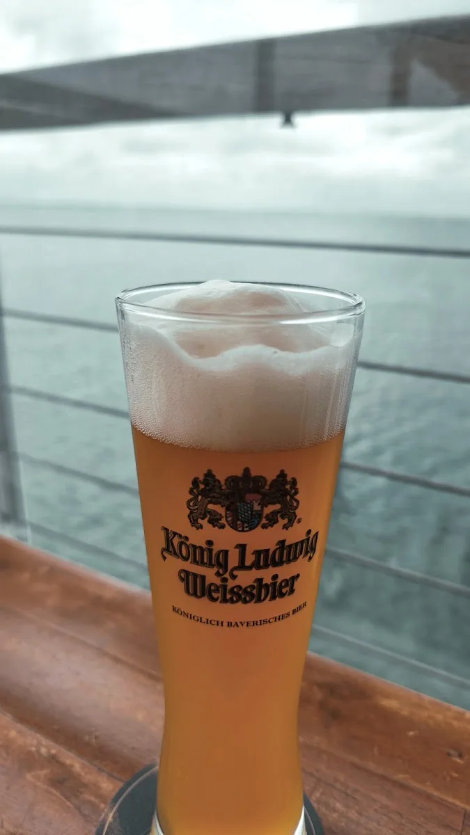 Wolkenlos Timmendorfer Strand – Bier in Timmendorfer Strand, Schleswig-Holstein