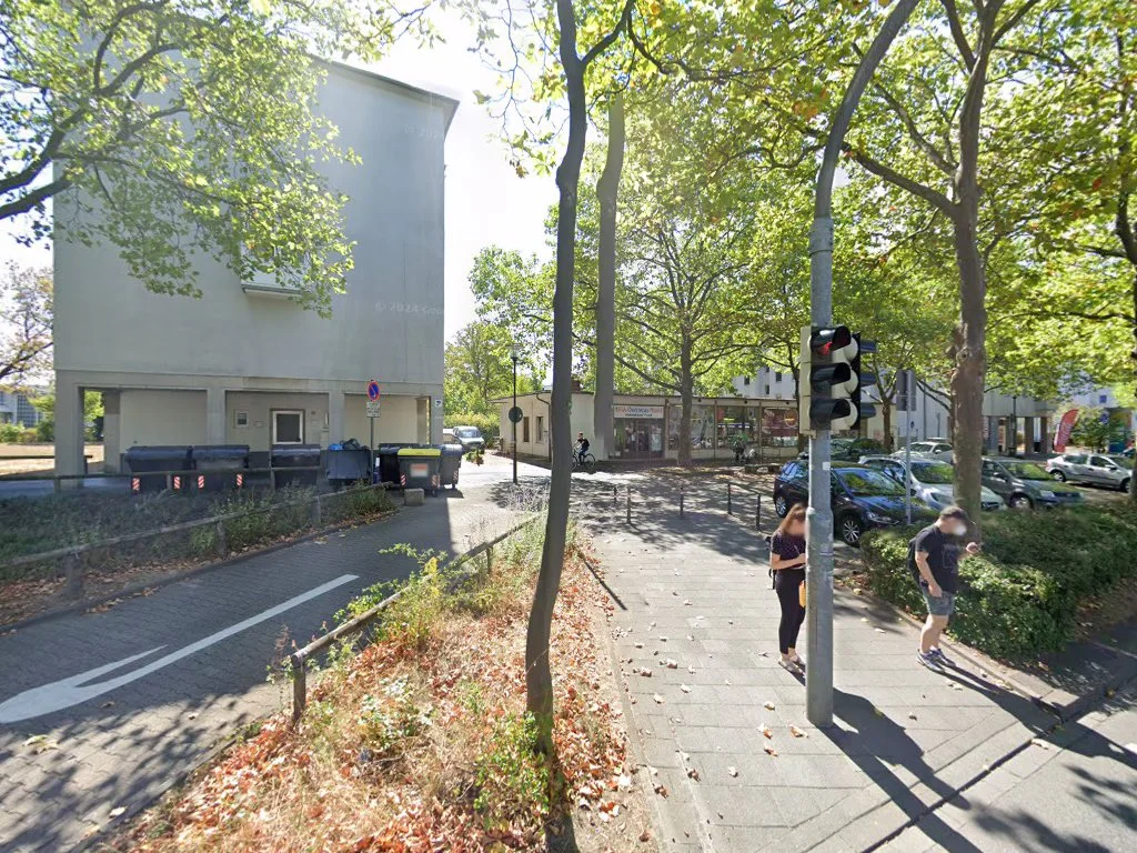 Asia Overseas Markt – Street View & 360°-Fotos in Darmstadt, Hessen