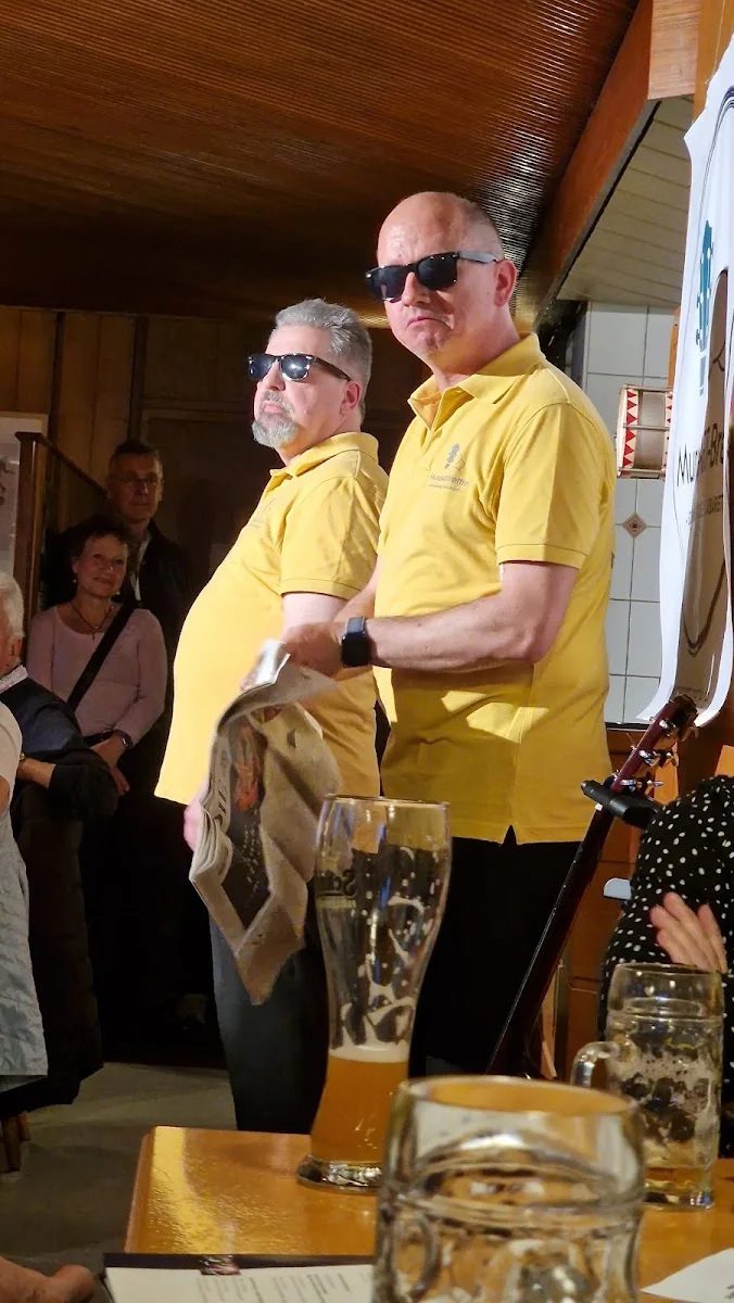 Wirtschaft zur Eintracht Rottenburg – Besucherfoto: Ralf H. in Rottenburg am Neckar, Baden-Württemberg