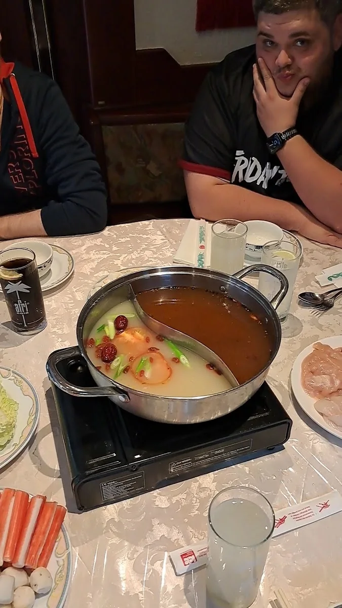 China Palast | Chinesisches Restaurant in Ulm-Wiblingen – Restaurant in Ulm, Baden-Württemberg