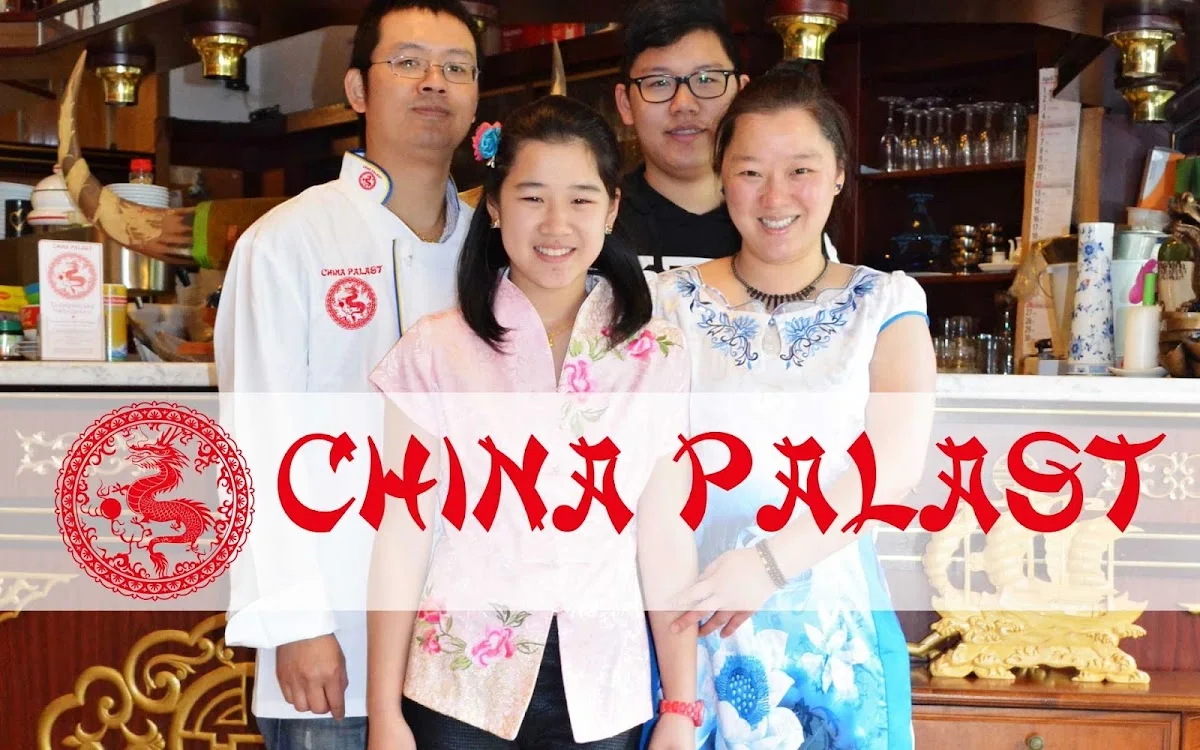 China Palast | Chinesisches Restaurant in Ulm-Wiblingen – Vom Inhaber in Ulm, Baden-Württemberg